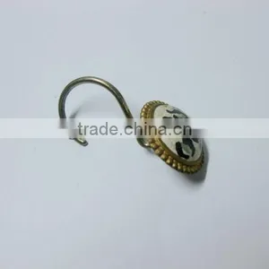 Unique Shower Curtains Hook thumbnail-1
