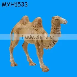 Polyresin Camel Statue thumbnail-1