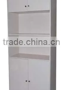 Wall Cupboard Liquor Cabinet Wine Storage Modern Furniture Import DS-3-M-ZW6W thumbnail-1