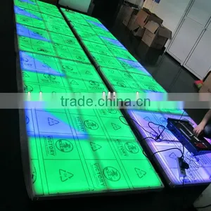 Wholesale Dmx Led Dance Floor thumbnail-1