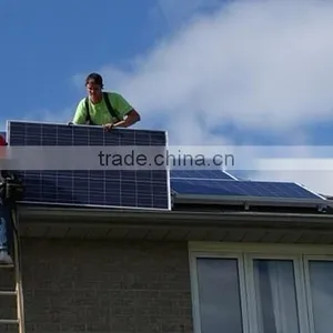 High Quality Bracket for Solar Panel 6000W thumbnail-1