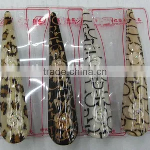 Hair Clip-4, Hair Decoration thumbnail-1