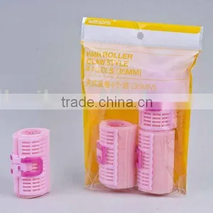 Plastic Hair Curler thumbnail-1