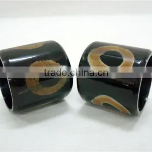 Horn Napkin Ring,Designer Napkin Ring thumbnail-1