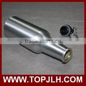 400ml Aluminium Empty Beer Bottles thumbnail-4