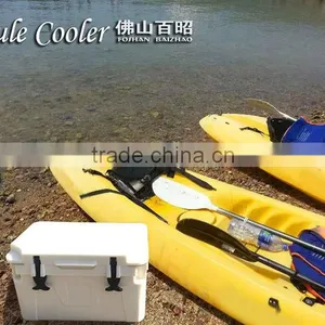 Rotomolded Picnic Ice Cooler Box Camping Coolers Fishing Ice Chest Bucket thumbnail-5