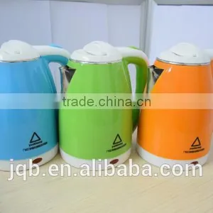 2017 1.8L Hot Sales Chinese Cheap Stainless Steel Electric Kettle thumbnail-3
