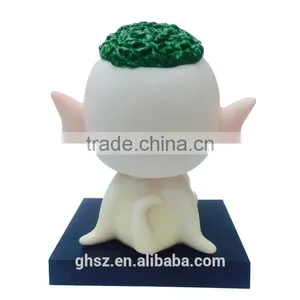 Hot Sale Custom Bobblehead Dolls thumbnail-4