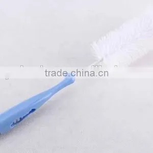 Baby Bottle Cleaning Brush thumbnail-3