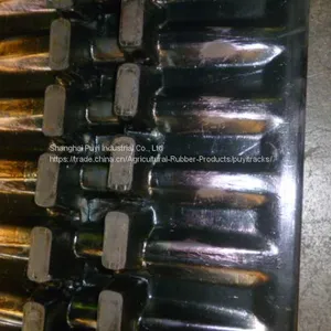 Puyi Rubber Tracks for Dich Witch Jt 3020 Drill 300*52.5n*98 thumbnail-2
