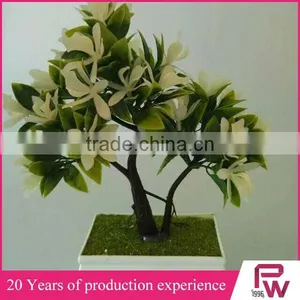 Good Quality Artificial Plants Artificial Bonsai for Interior Decoration thumbnail-1