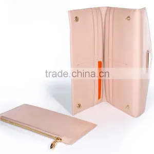 Genuine Leather Wallet thumbnail-1