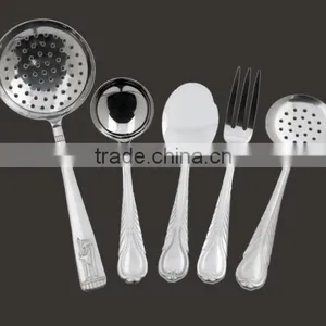Best Moq Stainless Steel Tableware thumbnail-1