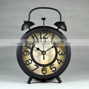 Small Table Clock thumbnail-1