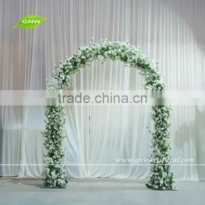 GNW FLA161018 Forest Arch Backdrop Decoration thumbnail-2
