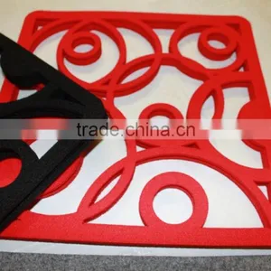 Hot New Products for High Quality Felt Under Table Mat Made in China Wholesale on Website thumbnail-2