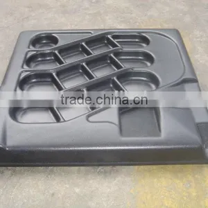Plastic Tray Plastic Pallet Vacuum Forming Pallets Rotational Pallet thumbnail-4