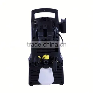 151749 2200W 5.5L/Min 2000Psi Electronic High Pressure Washer thumbnail-3
