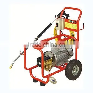 163931 2.0KW Electric Engine 2500PSI 3.0/11GPM/Litres High Pressure Washer thumbnail-2