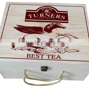 Beautiful Wooden Box thumbnail-4