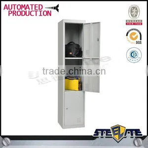 Simple Design Blue Changing Room Lockers for Sale Indonesia thumbnail-2