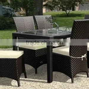 Outdoor Wicker Garden Furniture/Patio Furniture (BF10-R40) thumbnail-1