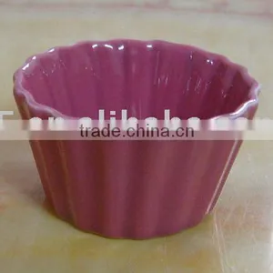 Stoneware Ramekin thumbnail-1