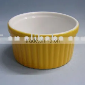 Ceramic Ramekin thumbnail-1