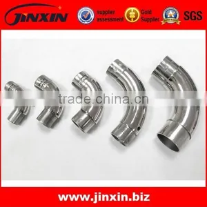 JINXIN Stainless Steel Bend Channel Pipe thumbnail-4