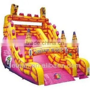 LT-2132H Cheap Inflatable Water Park thumbnail-1