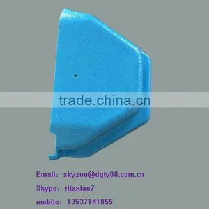 2015 Hotsale Vacuum Formed Plastic Casing Manufacturer thumbnail-1