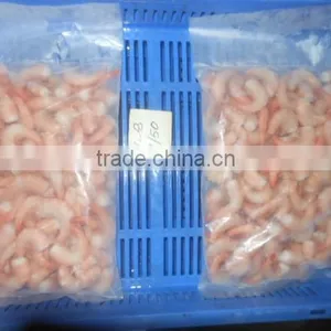 Blanched IQF Shrimps thumbnail-3