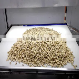 Frozen Cooked Short Necked Clam Meat in Plain Bag thumbnail-3