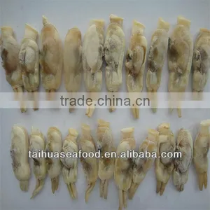 Frozen Cooked Short Razor Clam Meat thumbnail-1