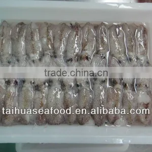 Frozen Baby Squid thumbnail-1