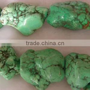 Wholesale Jewelry Fashion Turquoise Loose Beads thumbnail-1