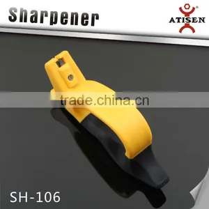 Tungsten Portable Knife Sharpener thumbnail-1
