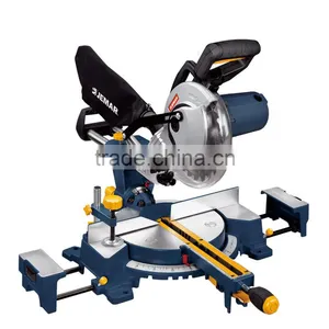JCSS210 1800W 210mm/8" SLIDING COMPOUND MITER SAW thumbnail-1
