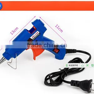 110-240V 20w 40w 60w Hot Glue Gun Hot Melt Glue Gun Made in China thumbnail-5