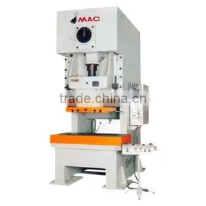 Power Press JH21/press Machine/press Machine thumbnail-1