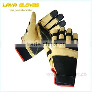 2015 Lava High Dexterity Goatskin Driver Gloves thumbnail-1