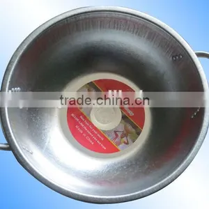 African Black Head Pan thumbnail-1