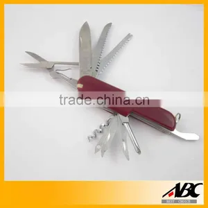 Good Quality Functional Outdoor Pocket Tool thumbnail-2
