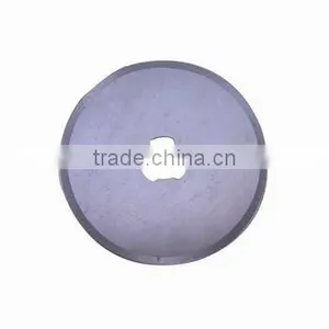 Rotary Type Carpet Replacement Knife Blades thumbnail-2