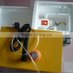 Water Hydrogen Flame Welding Machine H160 H180 thumbnail-5