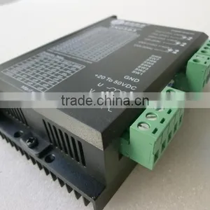 3ND583 Leishine Stepper Driver for Laser Engaving and Cutting Machine thumbnail-6
