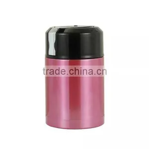 Stainless Steel Vacuum Pot Food Warm Pot LYR-JP511 thumbnail-6