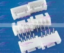YXS1501WR-04P 1.54mm Curved Needle Holder Connector thumbnail-1