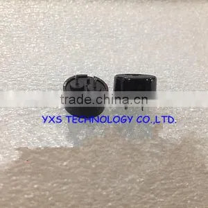 Diameter 12.5mm Height 6.5mm Pitch 5mm 4KHZ Piezoelectric Buzzer Passive Buzzer thumbnail-1