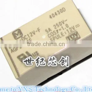 New and Original DSP1-DC12V-F DSP1-DC24V-F DSP1-24V-F Relay thumbnail-3